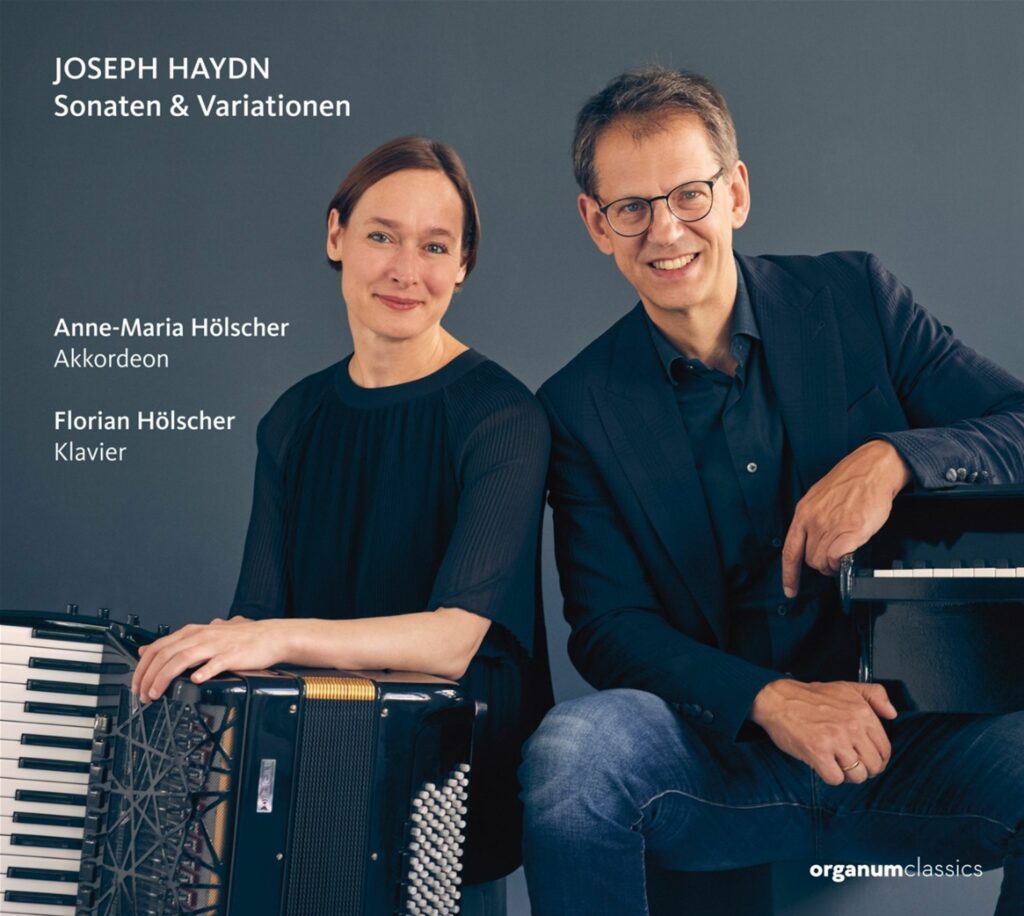 Klaviersonaten H16 Nr.41,42,49,50