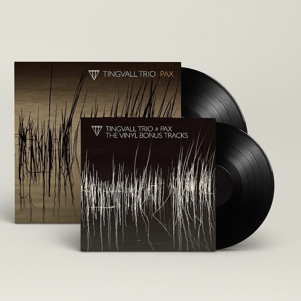 Pax (Limited Special Edition)