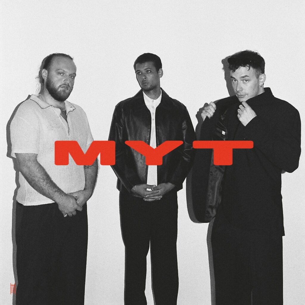 MYT (Limited Edition)