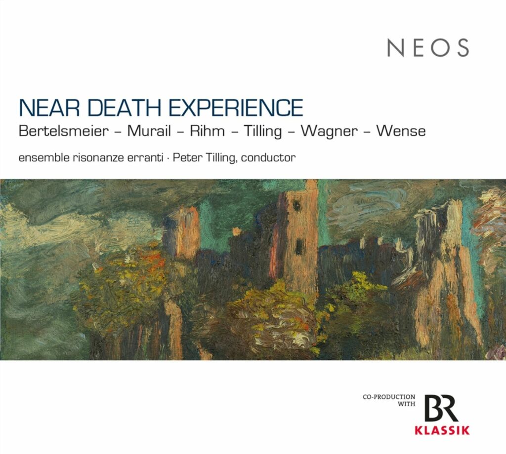 ensemble risonanze erranti - Near Death Experience