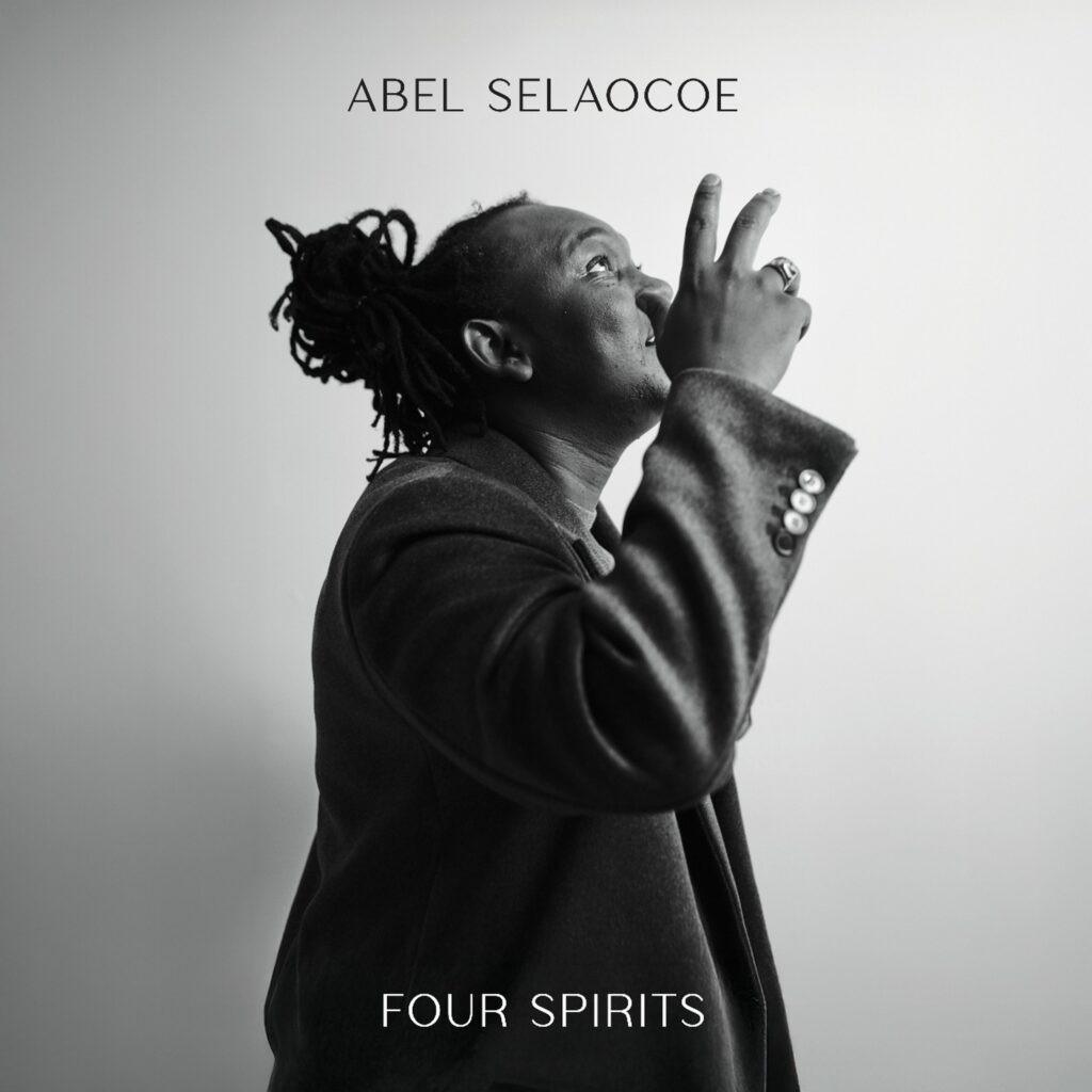 Cellokonzert "Four Spirits"