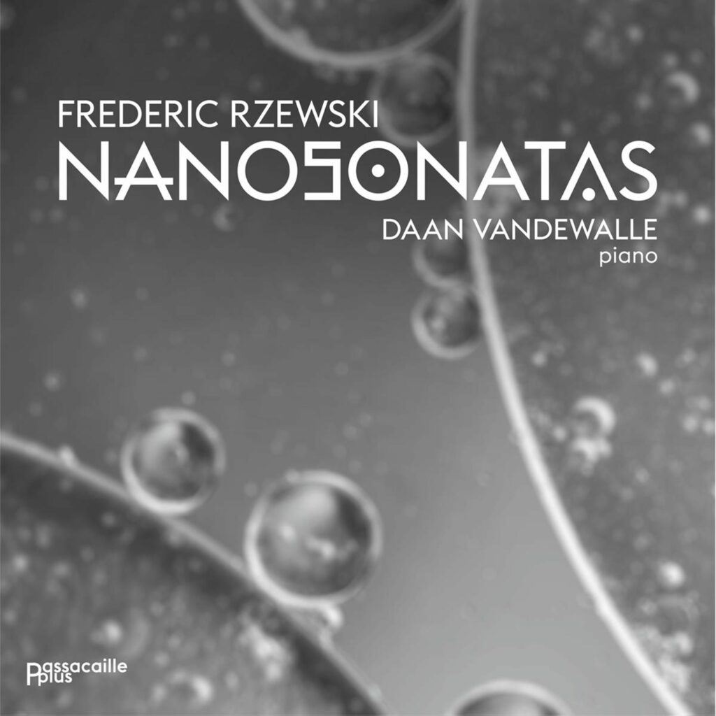 Nanosonaten