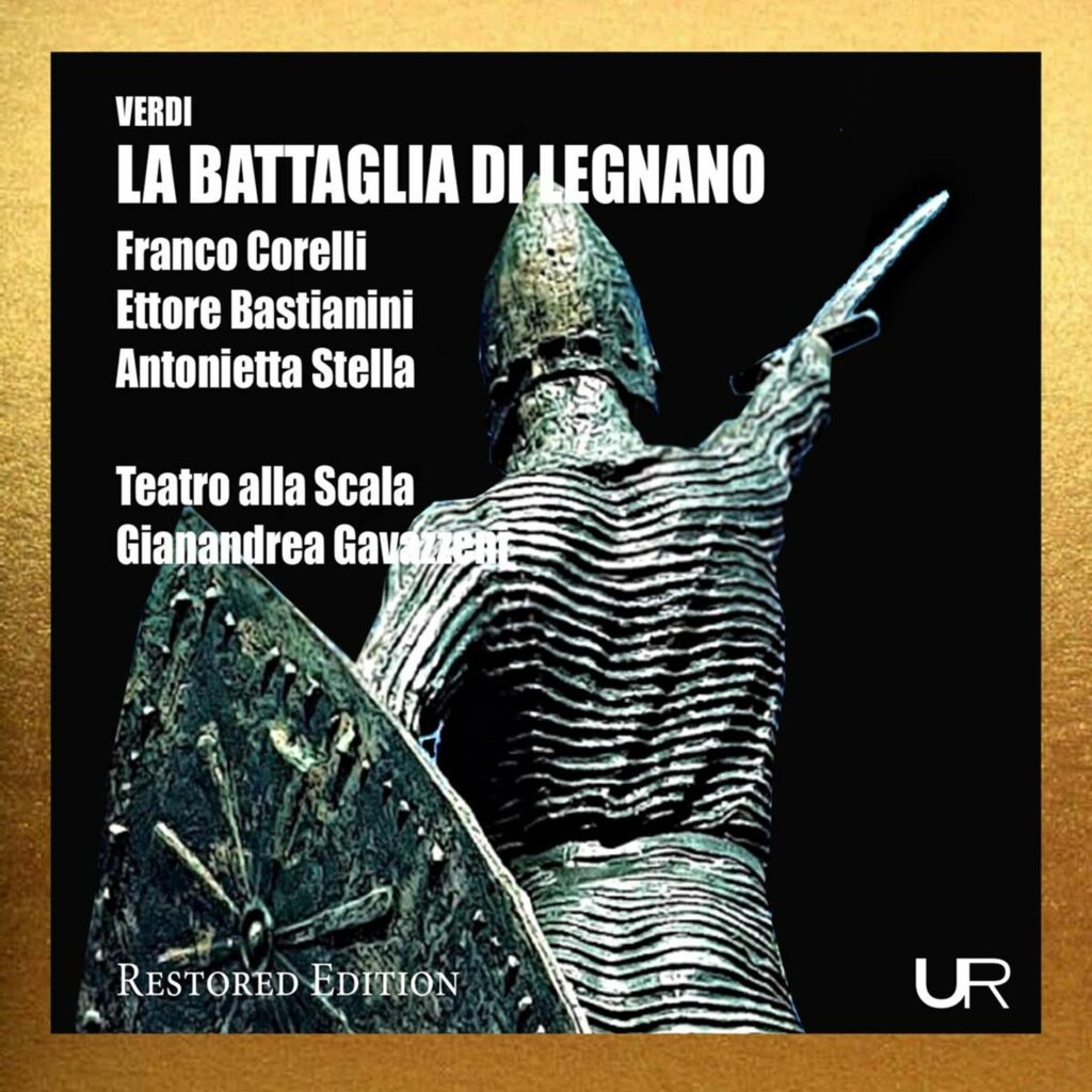 La Battaglia di Legnano