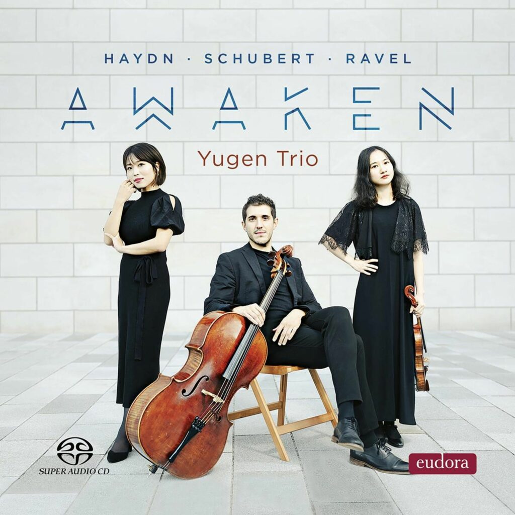 Yugen Trio - Awaken