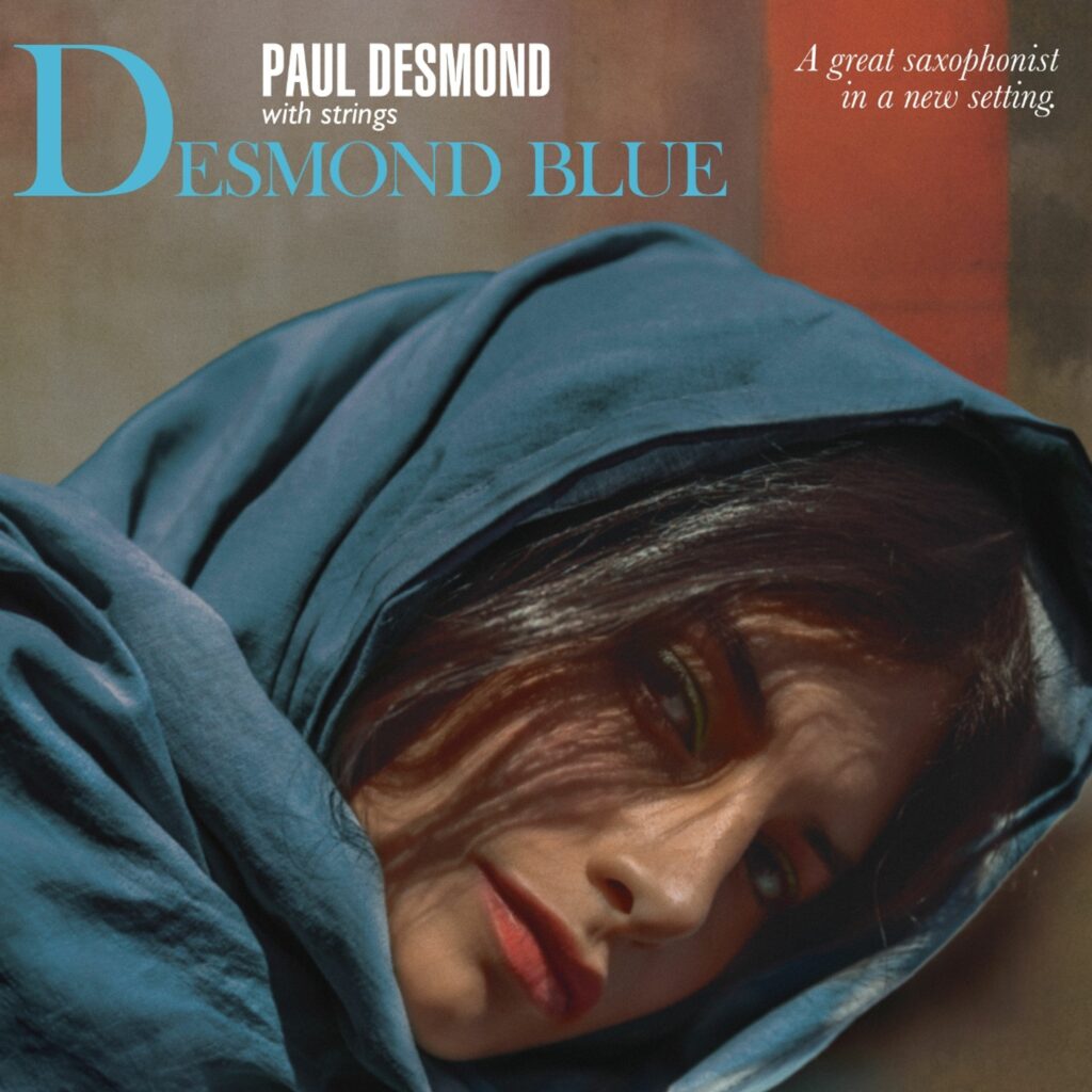 Desmond Blue (180g) (Limited Edition) (Petrol Colored Vinyl)