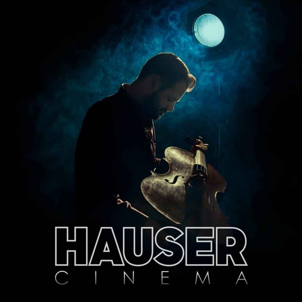 Stjepan Hauser - Cinema