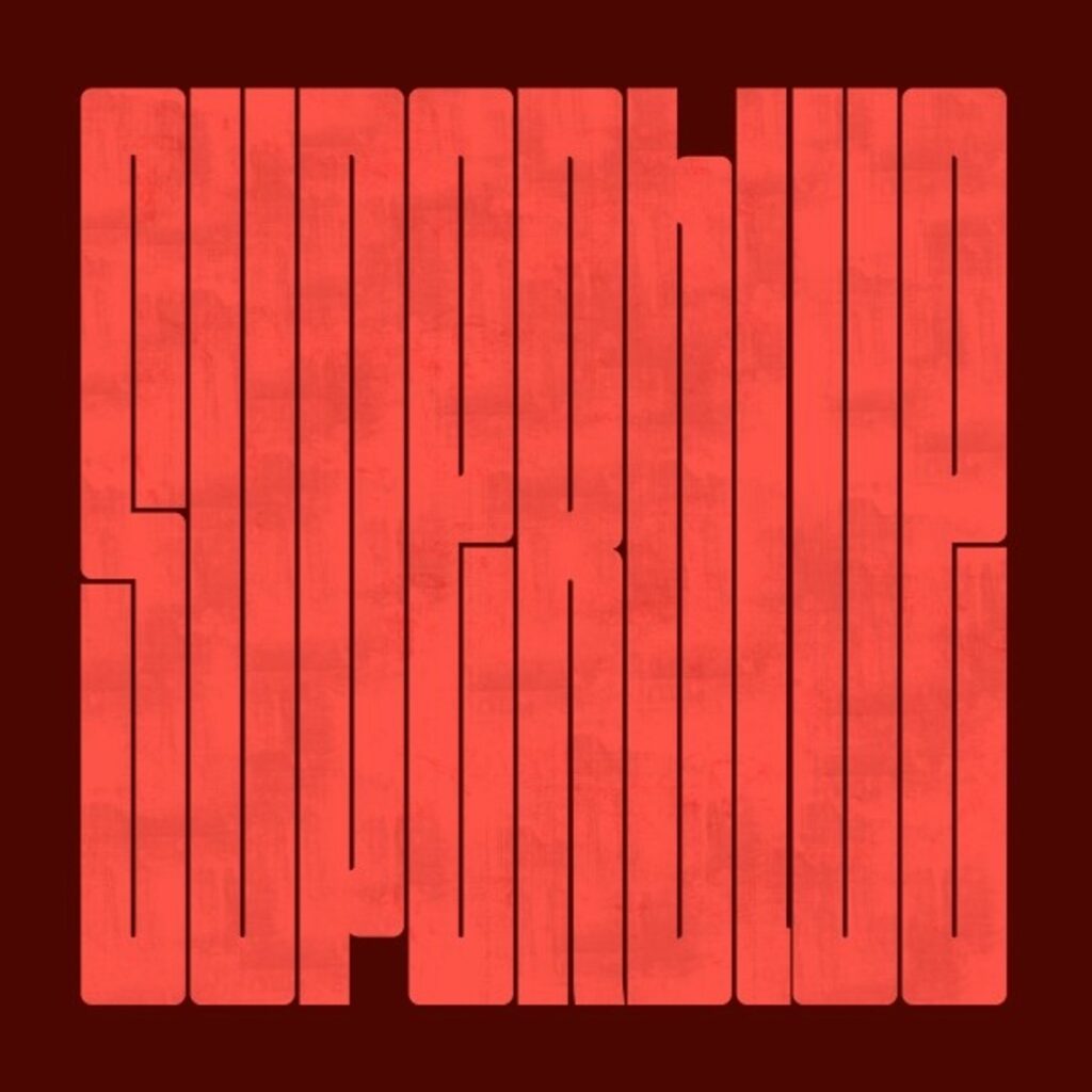 Superblue: Guilty Pleasures Vol. 2 (EP)