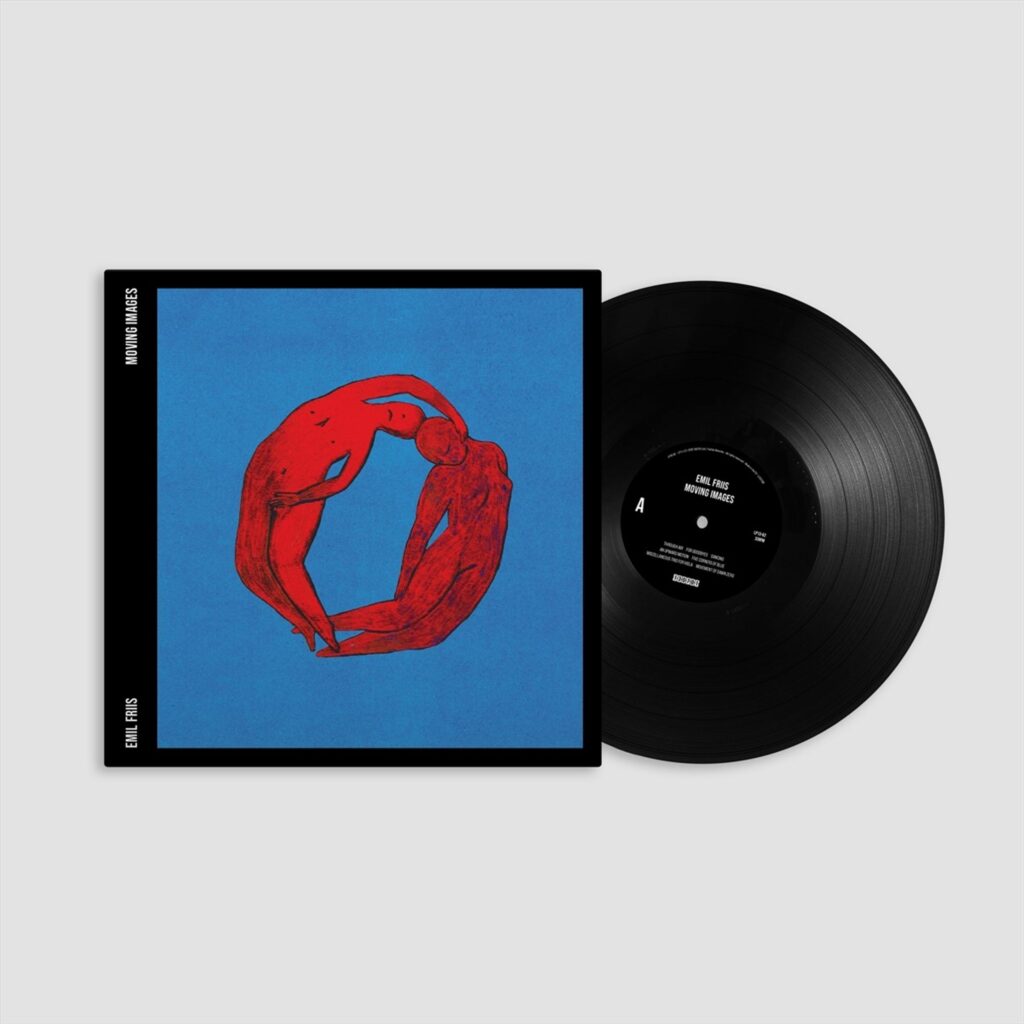 Moving Images (180g)