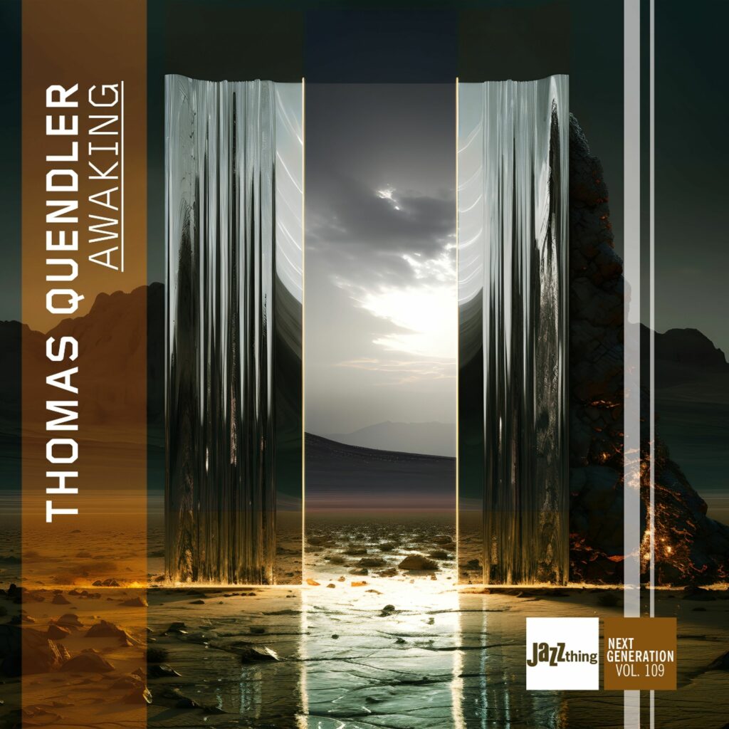 Awaking (Jazz Thing Next Generation Vol. 109)