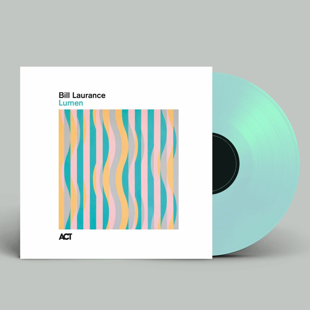 Lumen (180g) (Limited Edition) (Coke Bottle Clear Vinyl) (in Deutschland/Österreich/Schweiz exklusiv für jpc!)