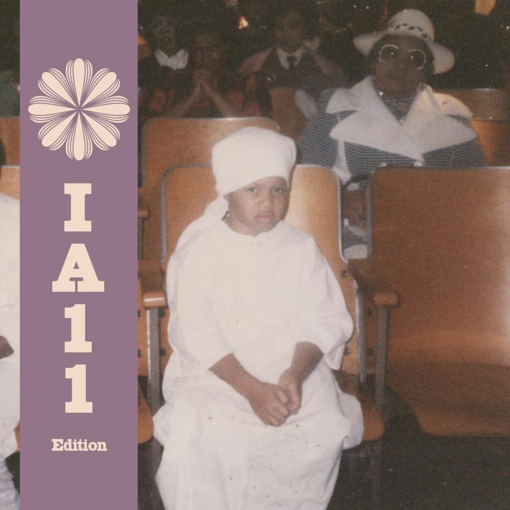 The Oracle (Limited 1A11 Indie Edition)