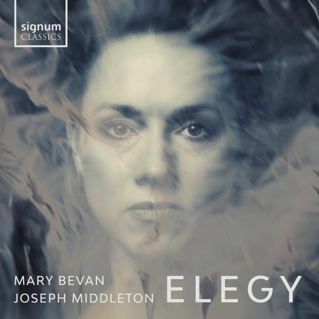 Mary Bevan - Elegy