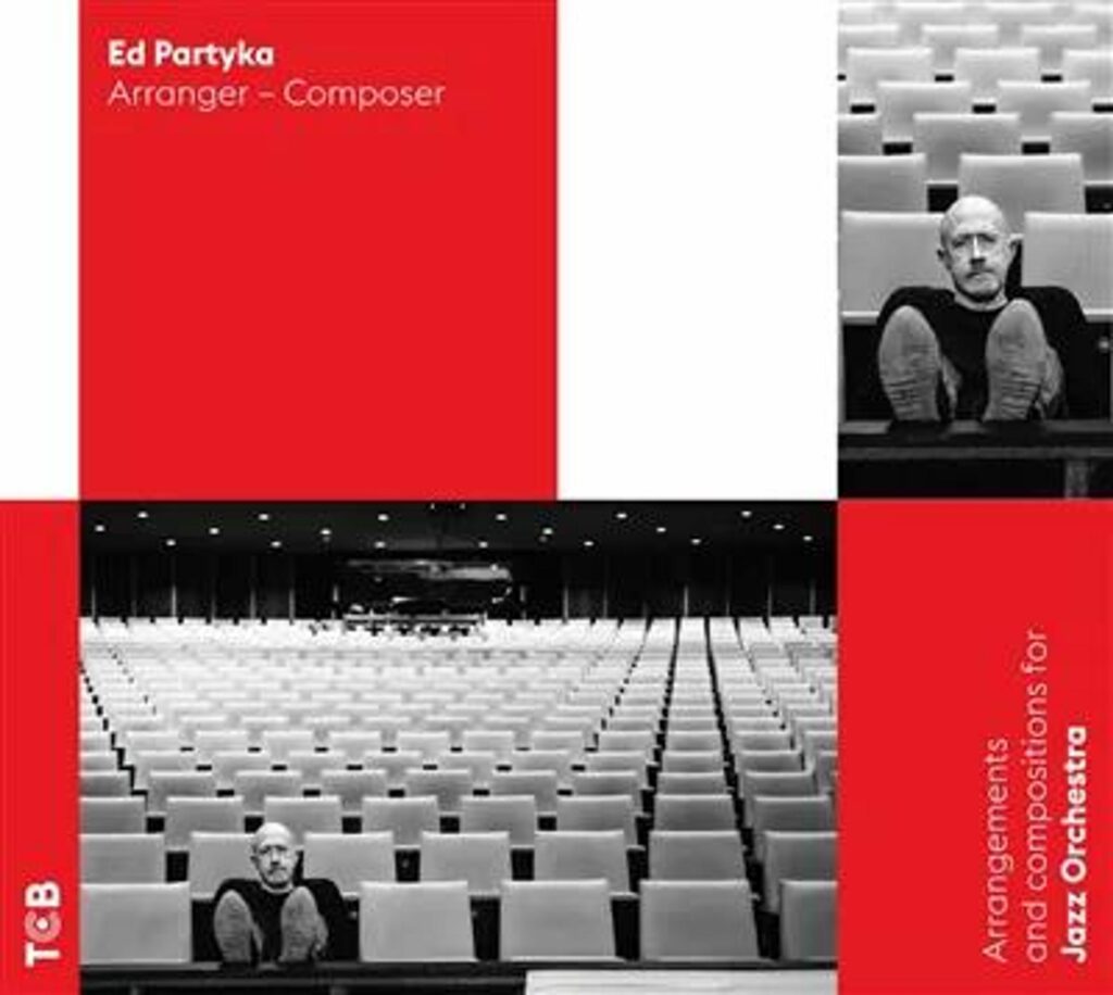 Arrangements and compositions for Jazz Orchestra