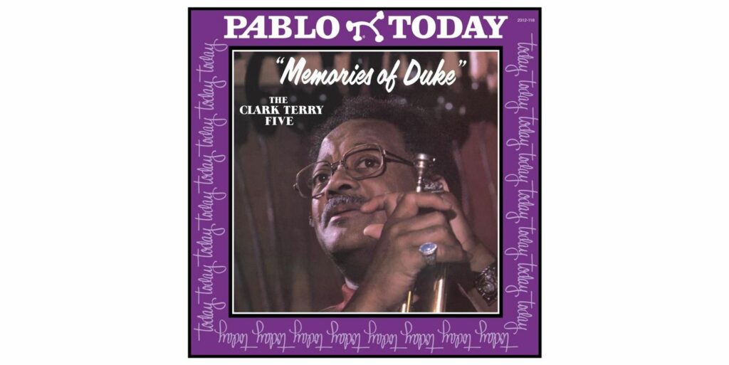 Memories Of Duke (180g) (2025 Pablo Series)