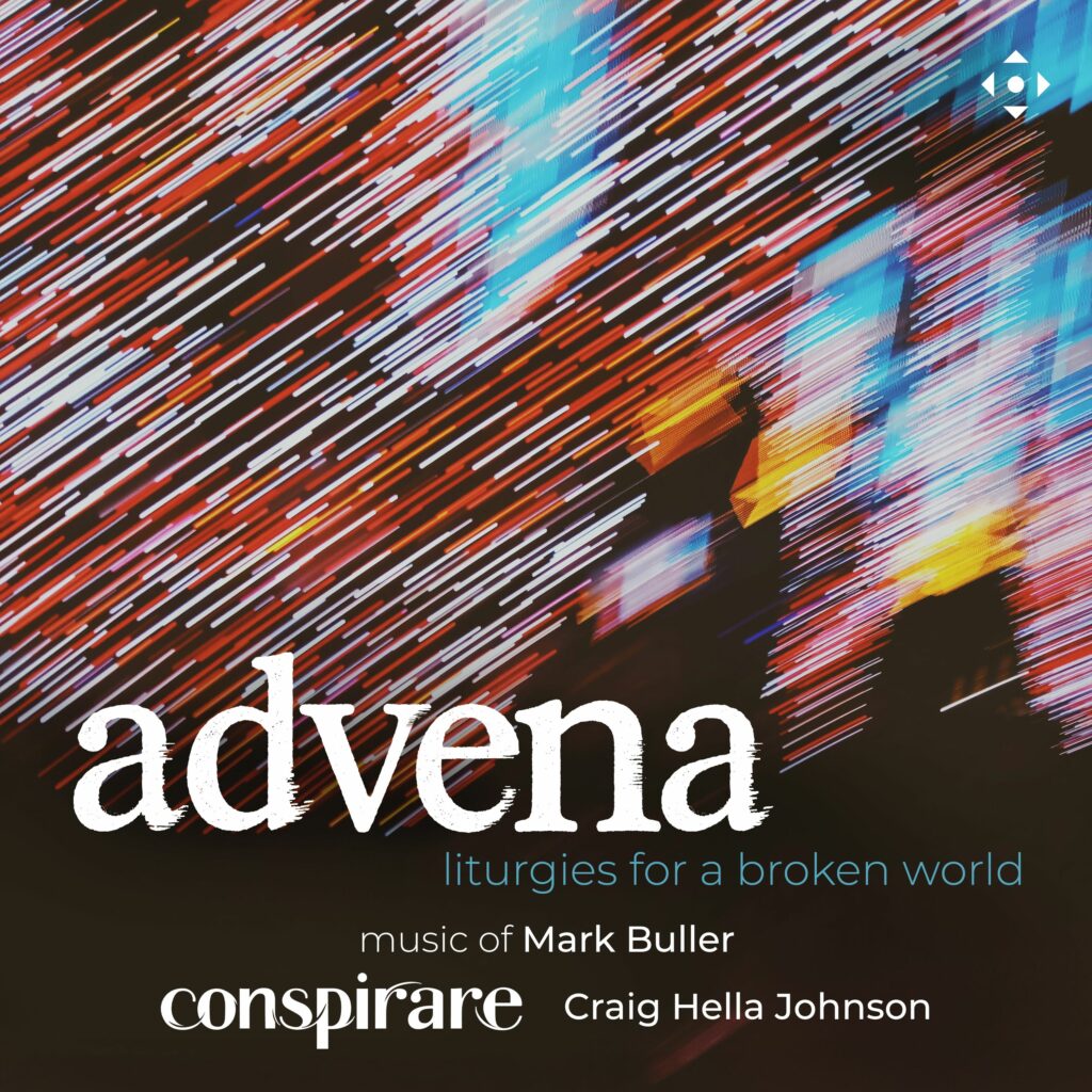 Adventa - Liturgies for a broken World