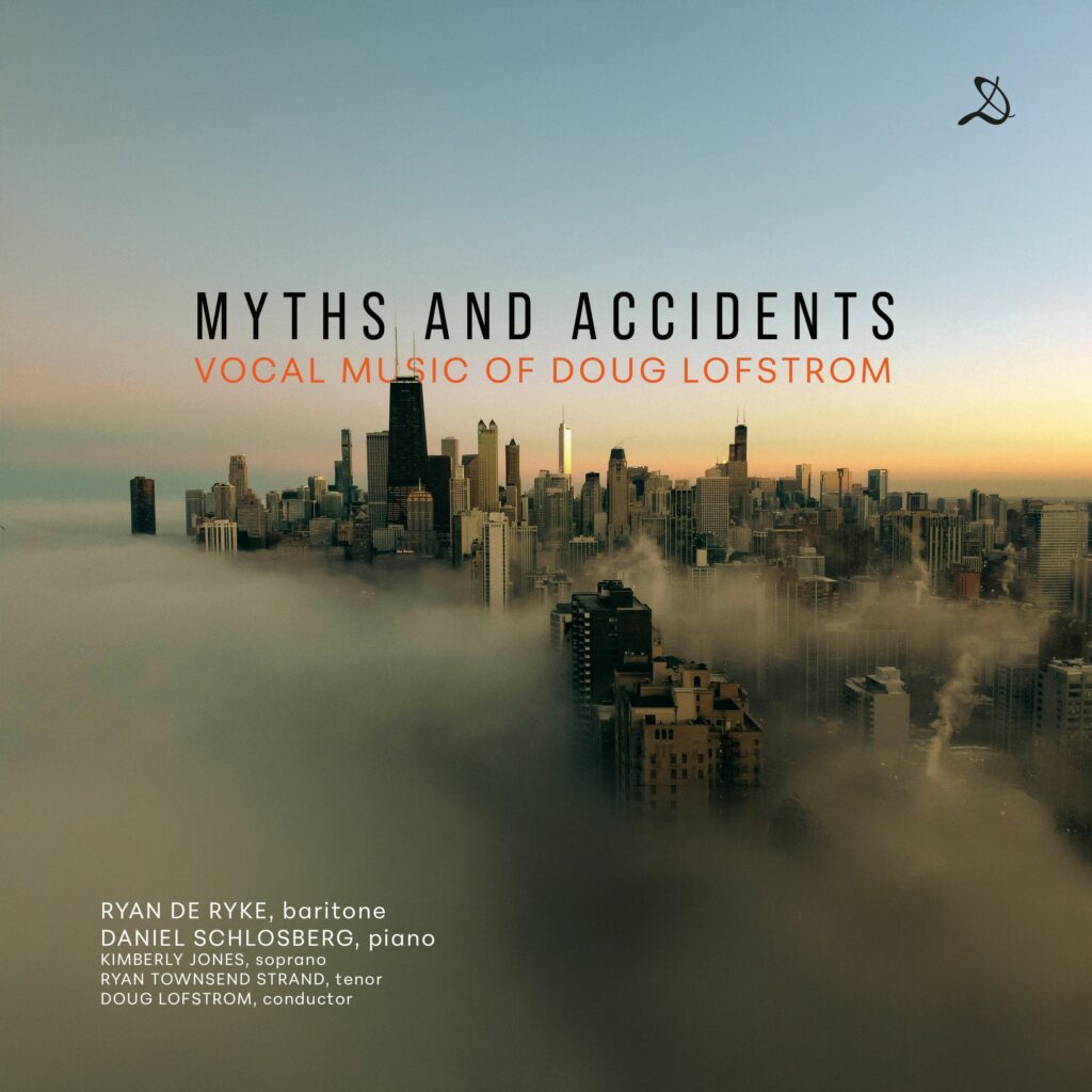 Chorwerke - Myths and Accidents"