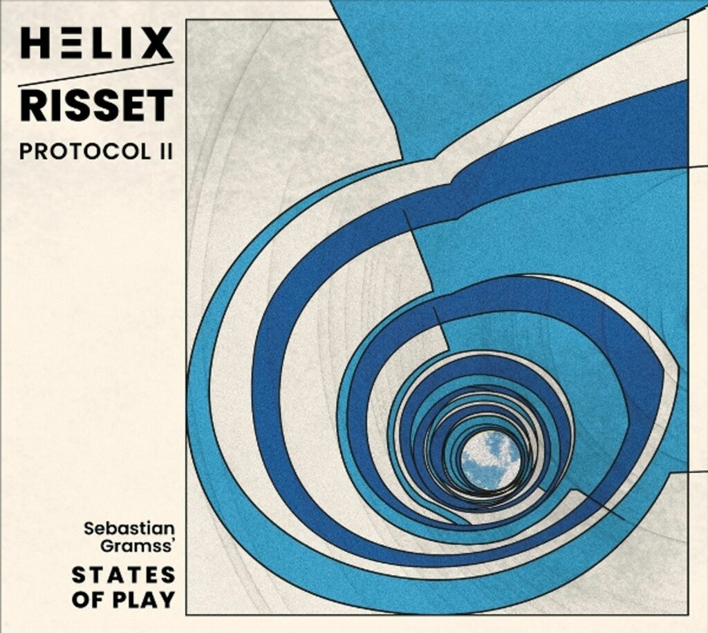 Helix Risset Protocol II