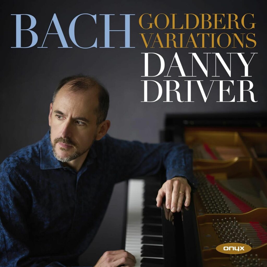 Goldberg-Variationen BWV 988