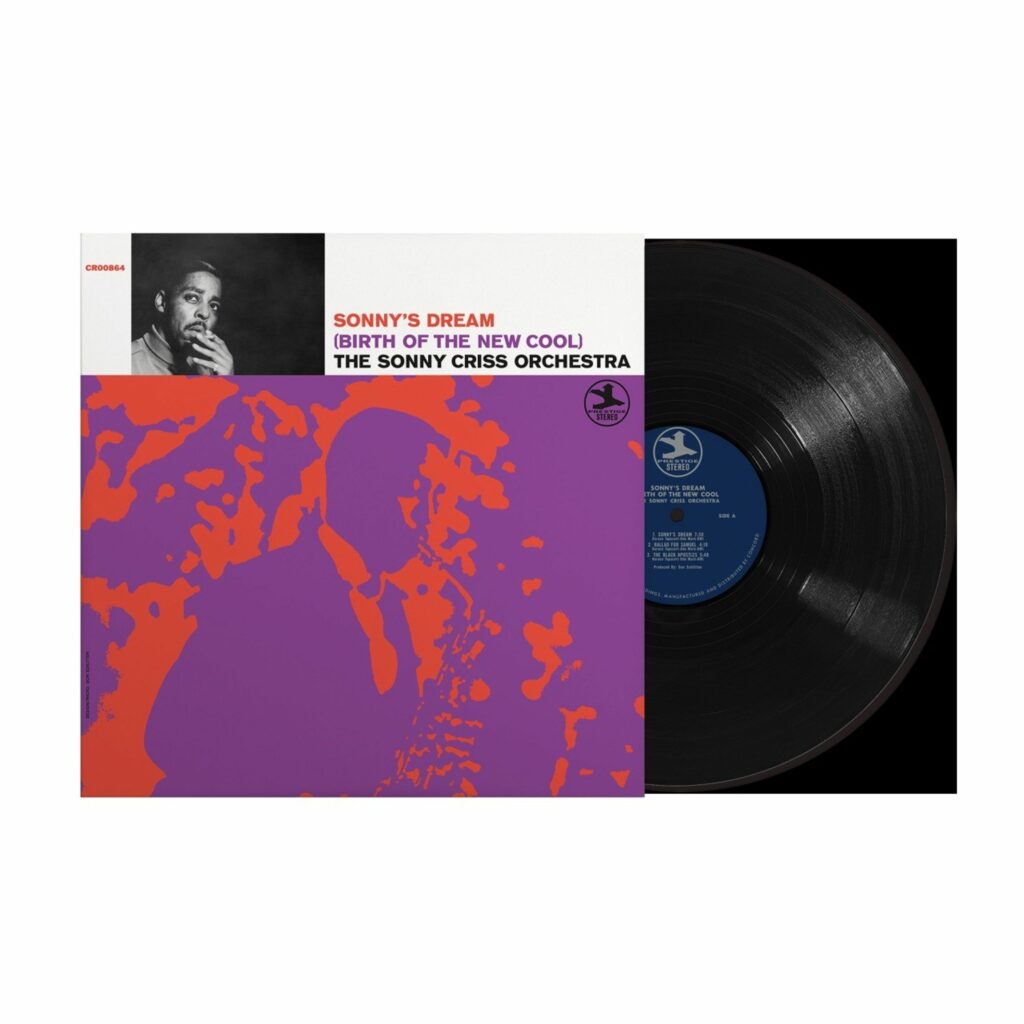 Sonny's Dream (Birth Of The New Cool) (OJC Series) (180g)