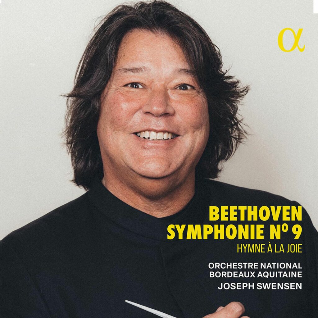 Symphonie Nr.9