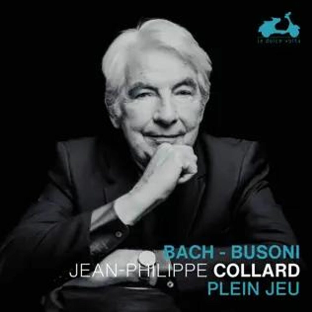 Bach-Transkriptionen