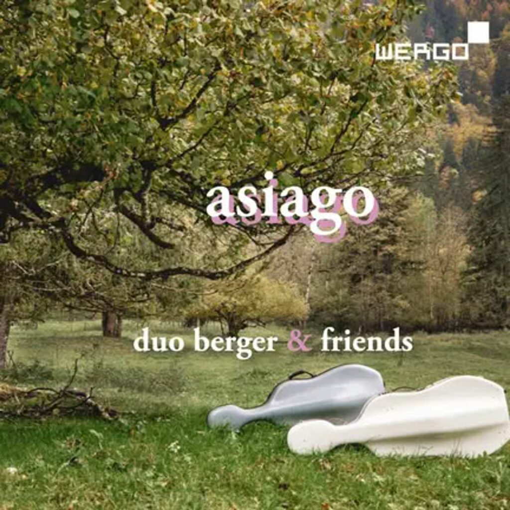 Julius Berger - Asiago