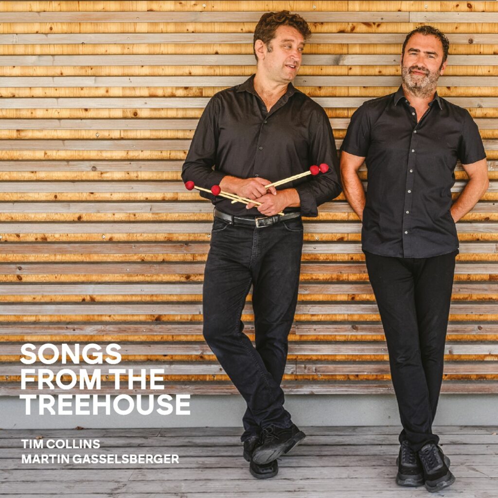 Songs From The Treehouse (180g)