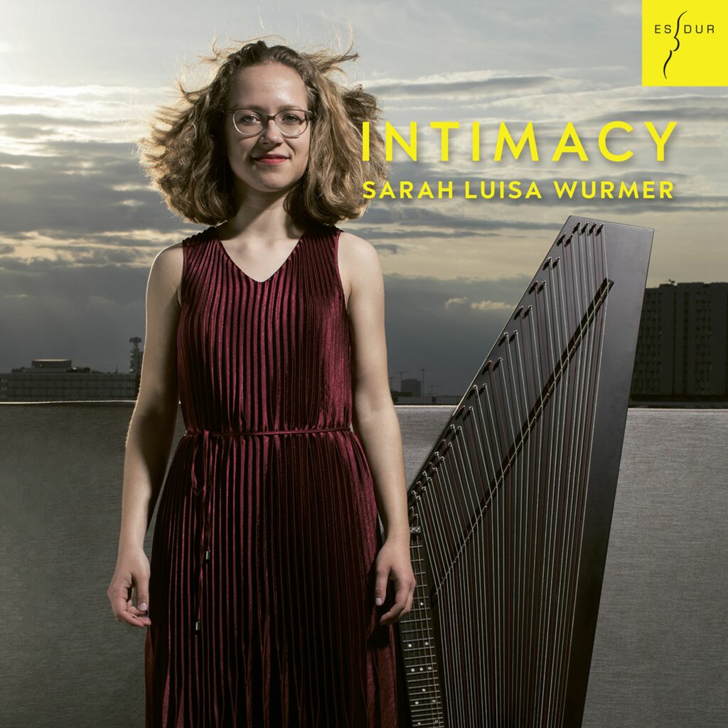 Sarah Luisa Wurmer - Intimacy