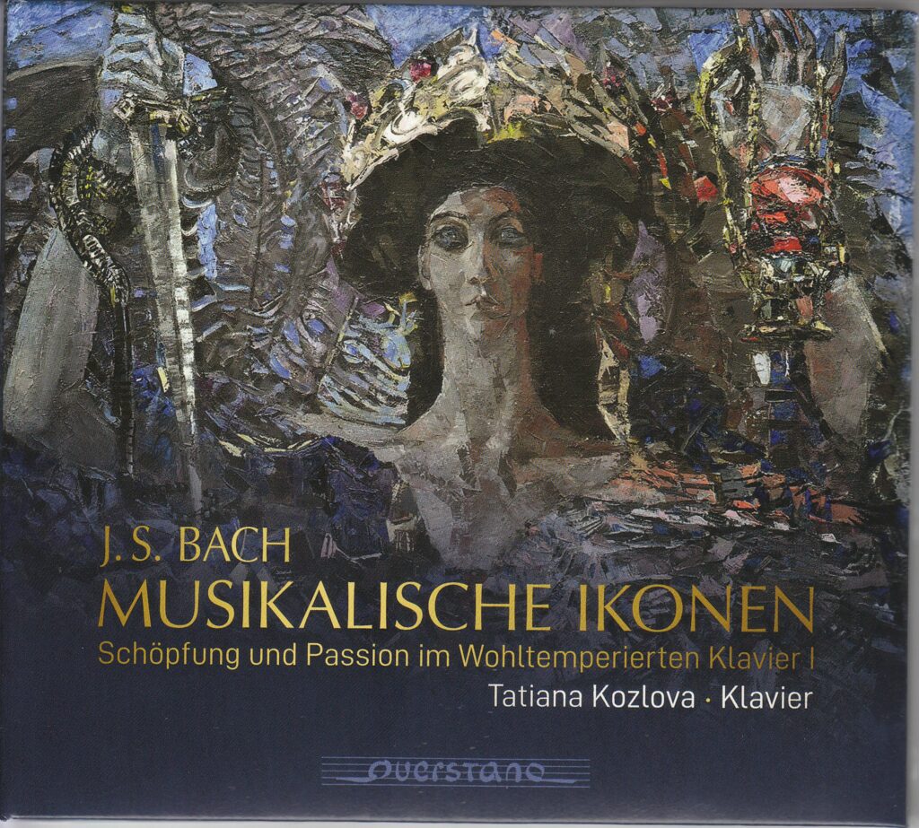 Klavierwerke "Musikalische Ikonen"