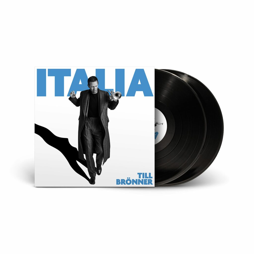 Italia (180g)