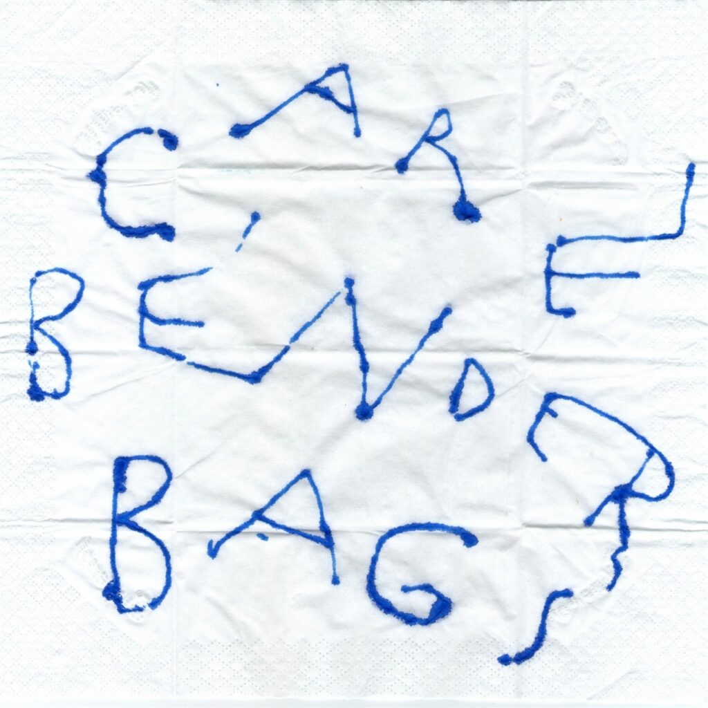 Carebender - Bags (180g)