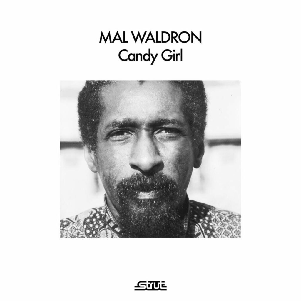 Candy Girl (Reissue) (remastered)