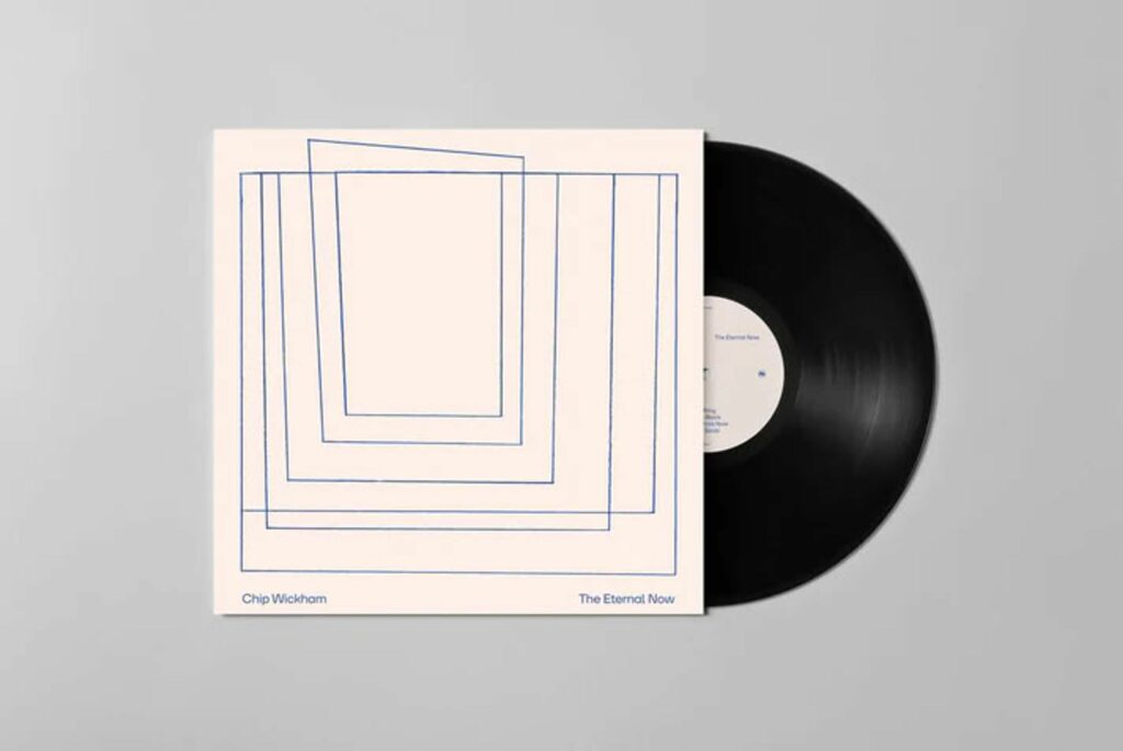 The Eternal Now (Foiled Artwork)