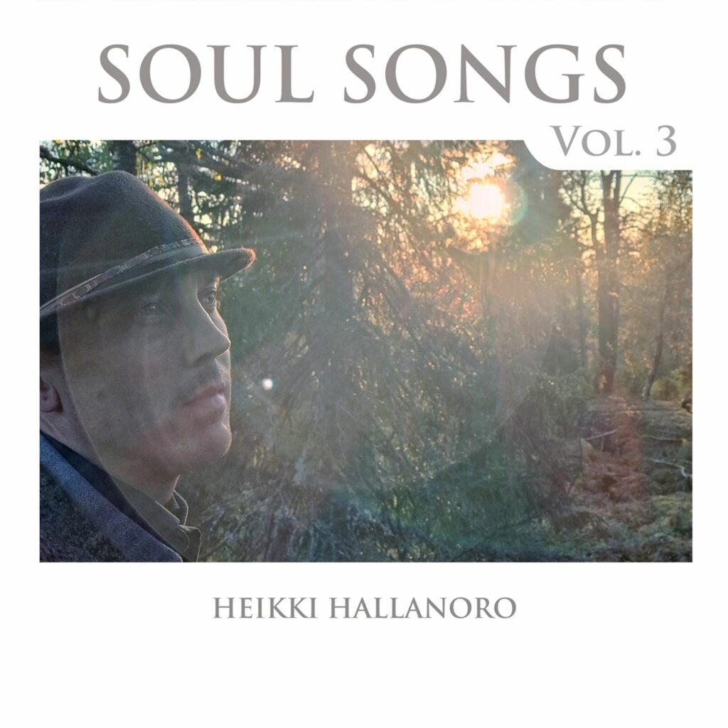 Soul Songs Nr.20-28