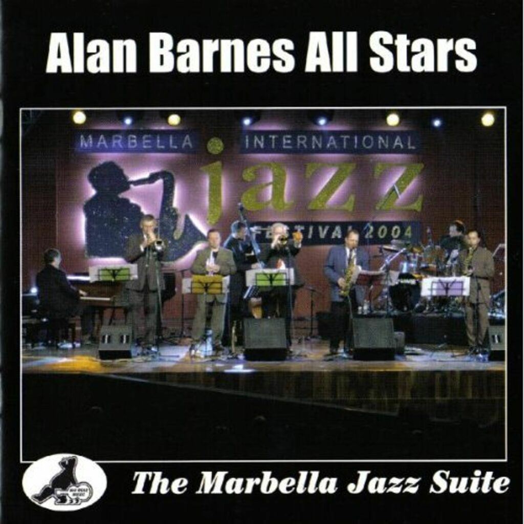 The Marbella Jazz Suite (Live 2004)