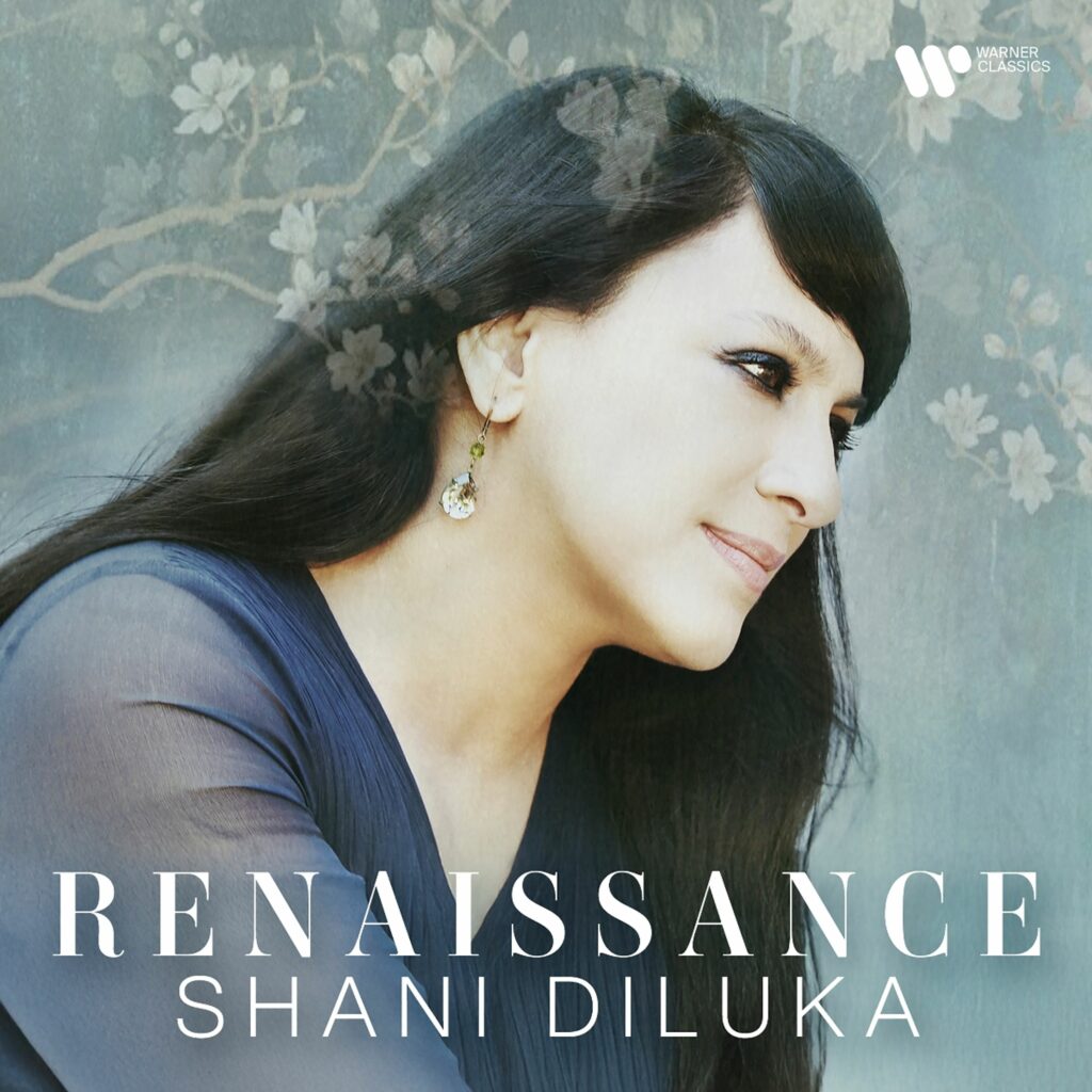 Shani Diluka - Renaissance