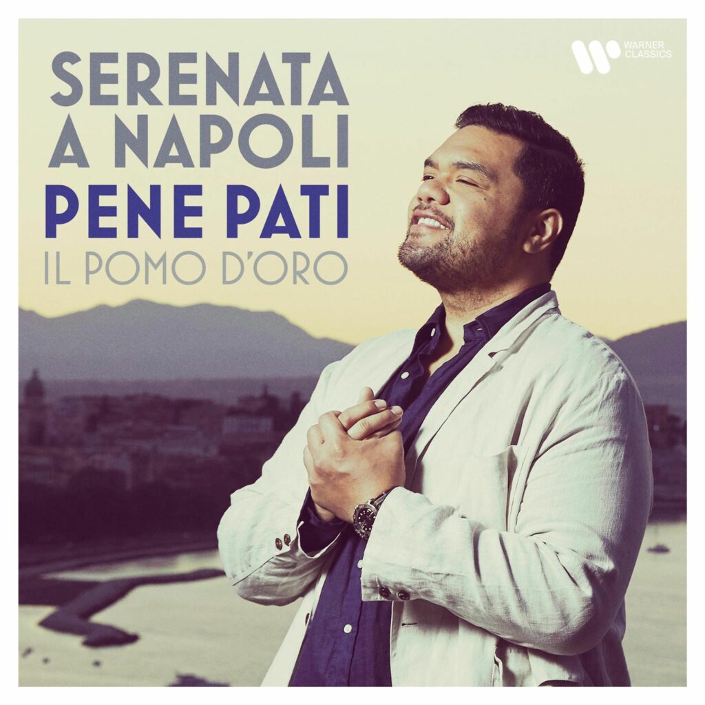 Pene Pati - Serenata a Napoli