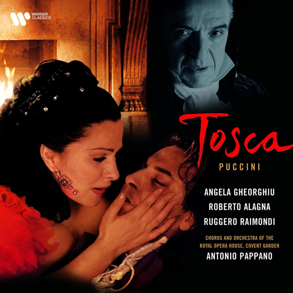 Tosca