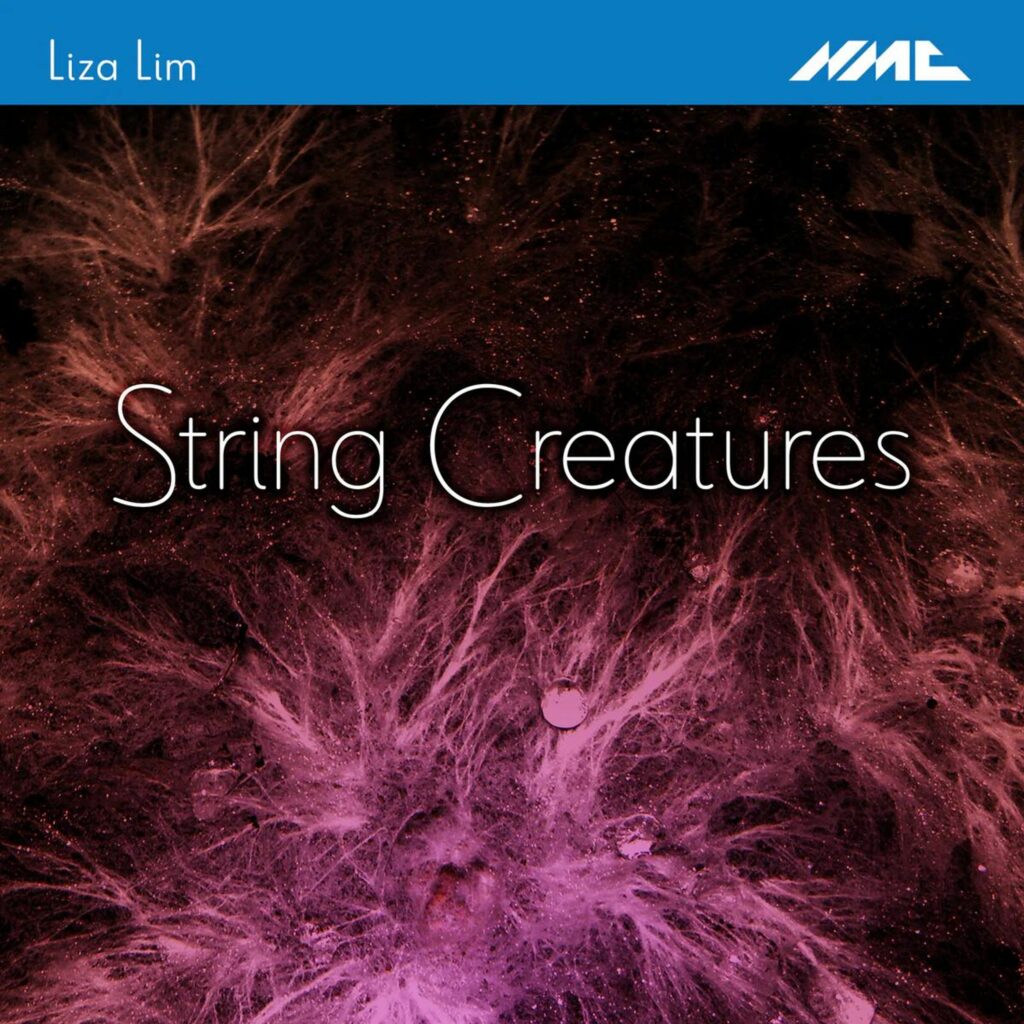 Werke für Streichquartett - "String Creatures"