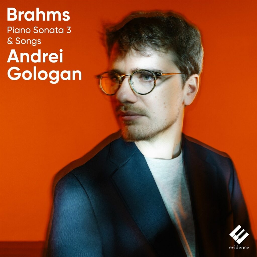 Klaviersonate Nr.3 op.5