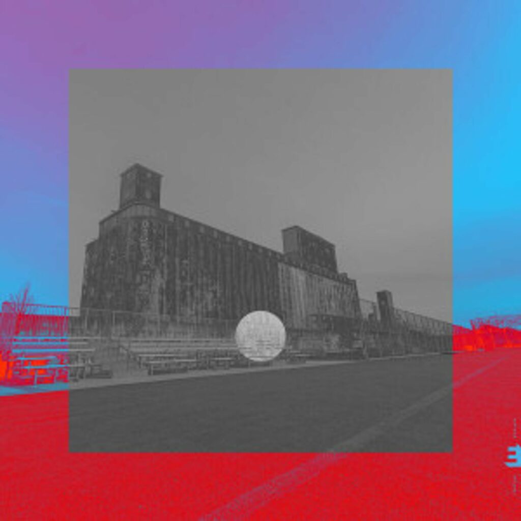 Lullaby For The Lost (Limited Edition) (Blue Marble Vinyl)