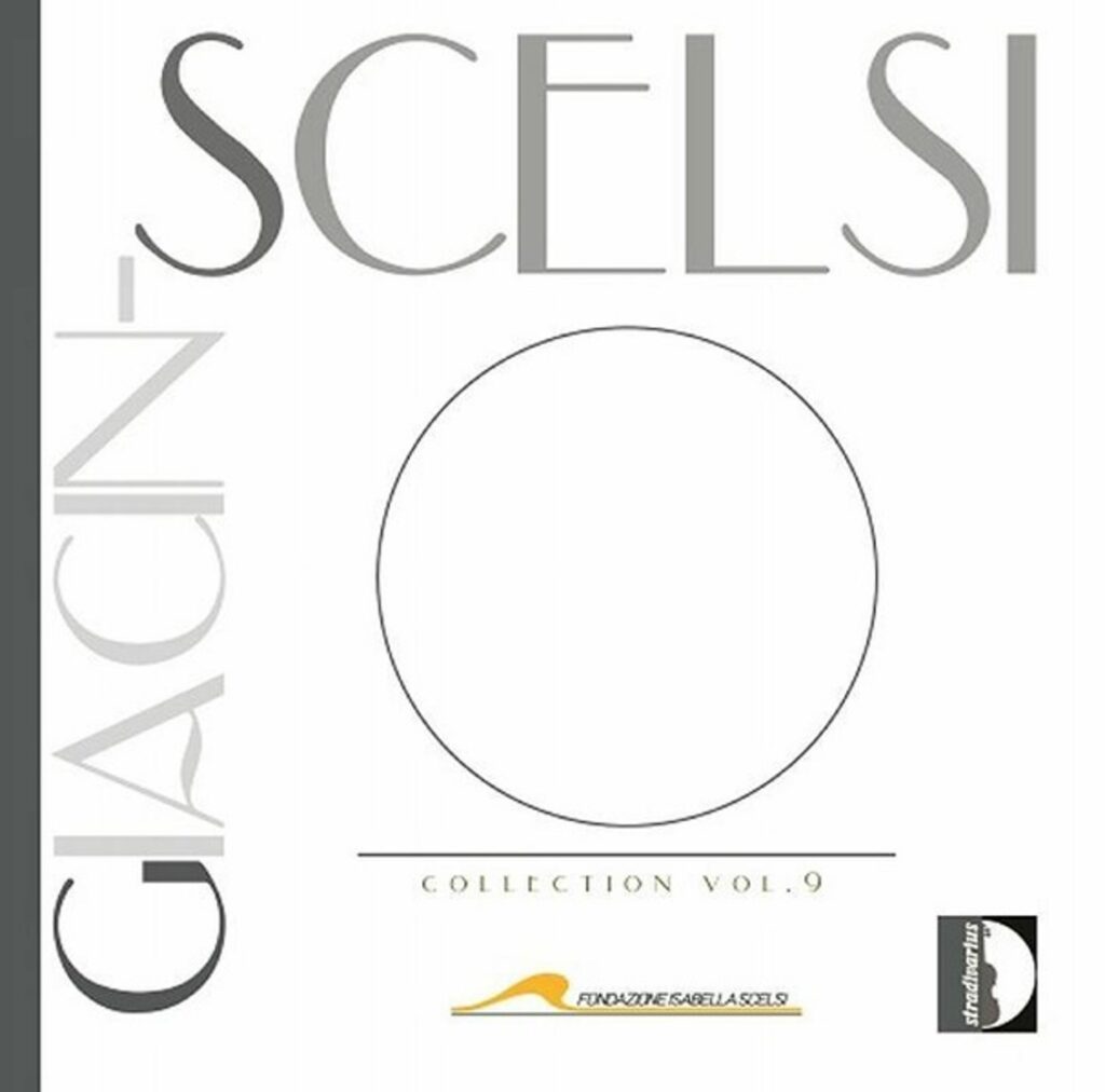 Scelsi Collection Vol.9