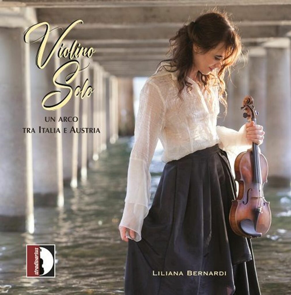Liliana Bernardi - Un Arco tra Italia e Austria