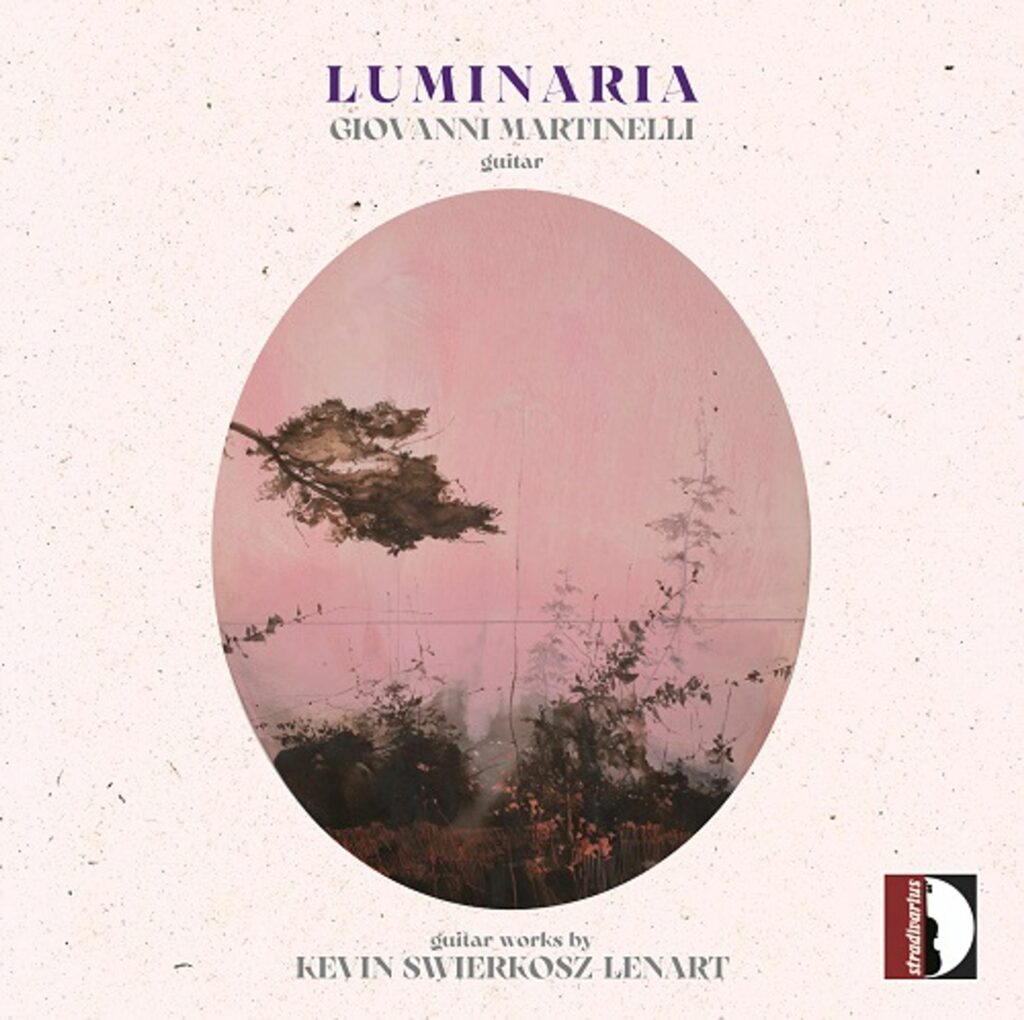 Gitarrenwerke - "Luminaria"