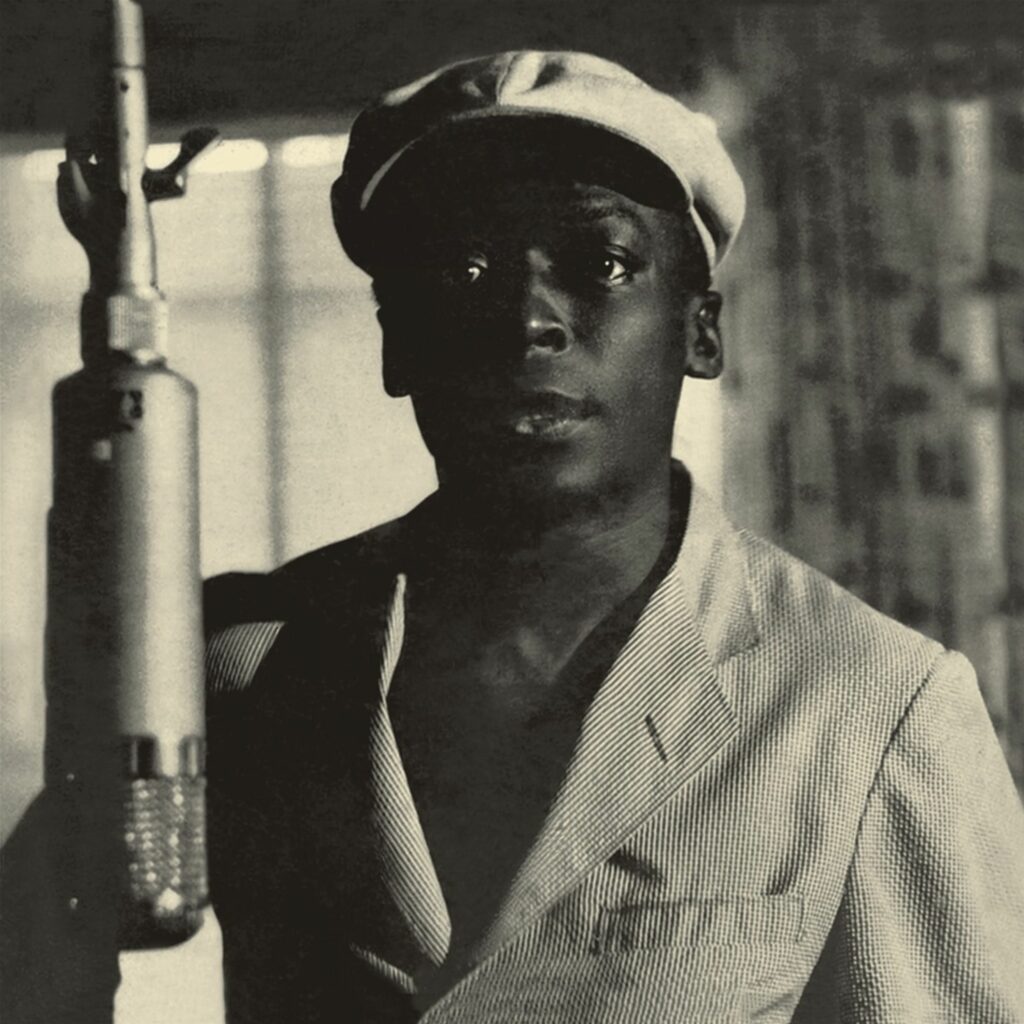 The Musings of Miles (180G Vinyl)