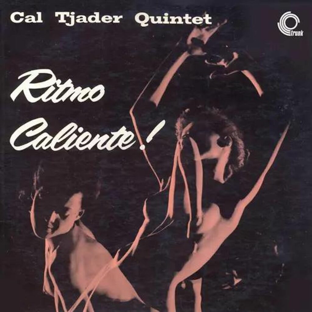 Ritmo Caliente (180g) (Limited Edition) +4 Bonus Tracks
