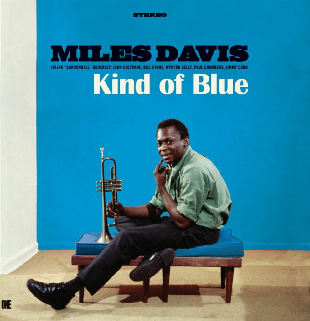 Kind Of Blue (180g) (Limited Edition) +1 Bonus Track