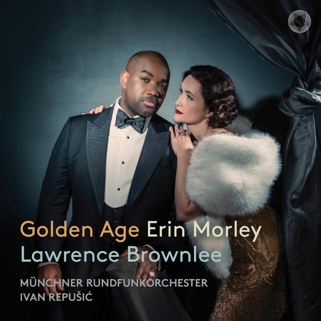 Erin Morley & Lawrence Brownlee - Golden Age