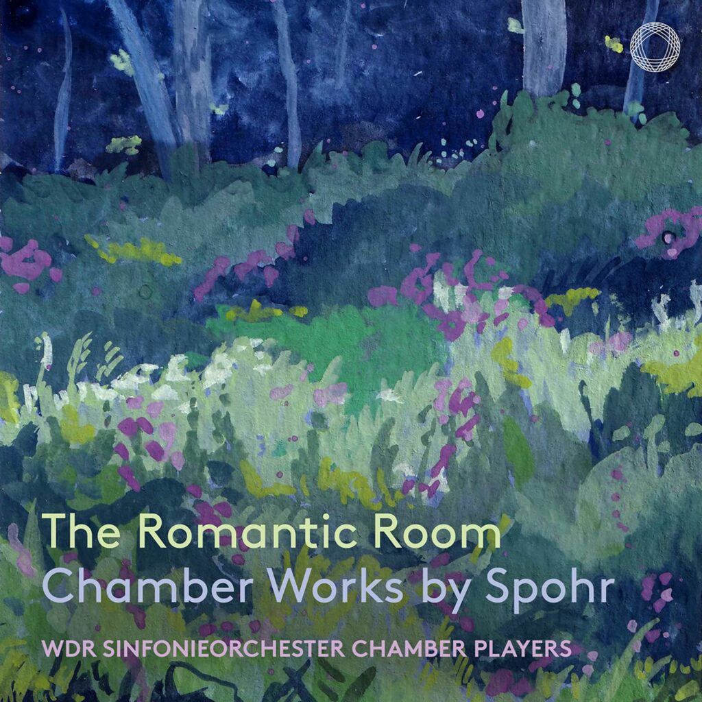 Kammermusik für Streicher - "The Romantic Room"