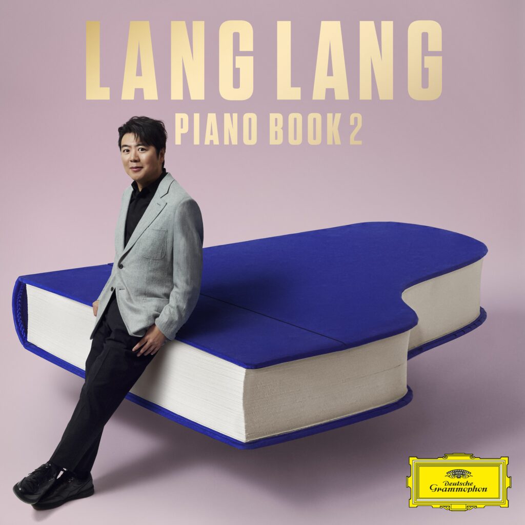Lang Lang - Piano Book 2 (180g)